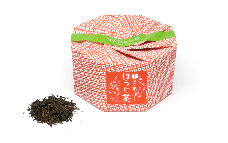 四万十川流域 ~津野町~ ほうじ茶