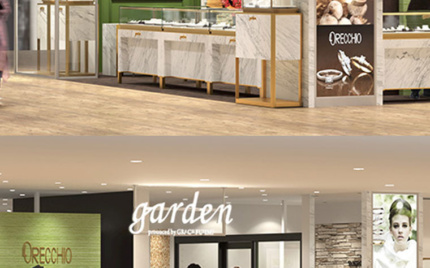 Garden天王寺